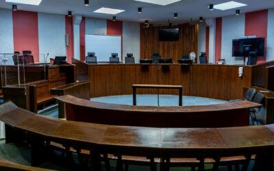 Mayotte : au tribunal correctionnel, des dizaines de dossiers ajournés jusqu&rsquo;en 2027