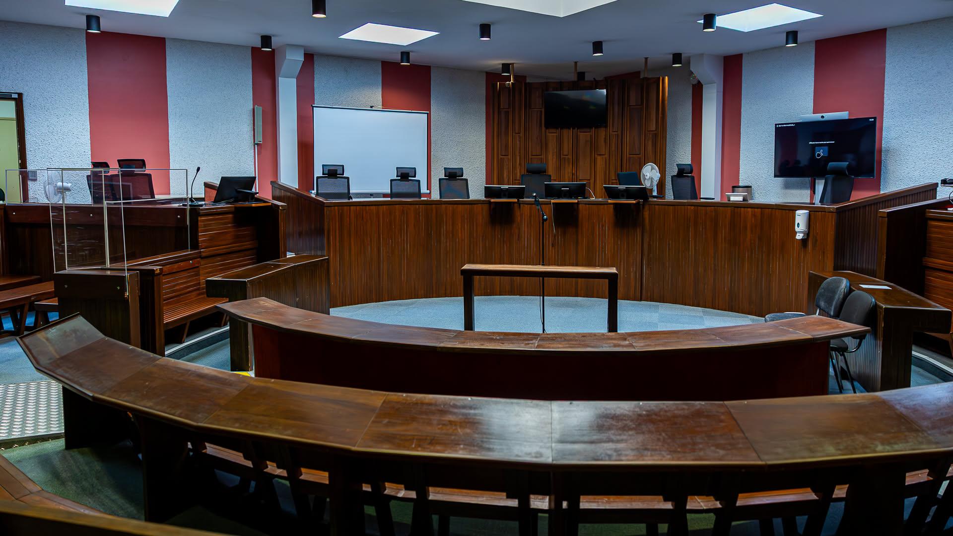 Photo d'illustration – Mayotte : au tribunal correctionnel, des dizaines de dossiers ajournés jusqu'en 2027