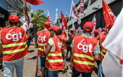 ARS de Mayotte : la grève des agents s&rsquo;achève avec le départ du secrétaire général