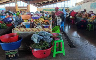 A Mayotte, l’inflation ralentit mais reste deux fois plus forte que dans l’Hexagone