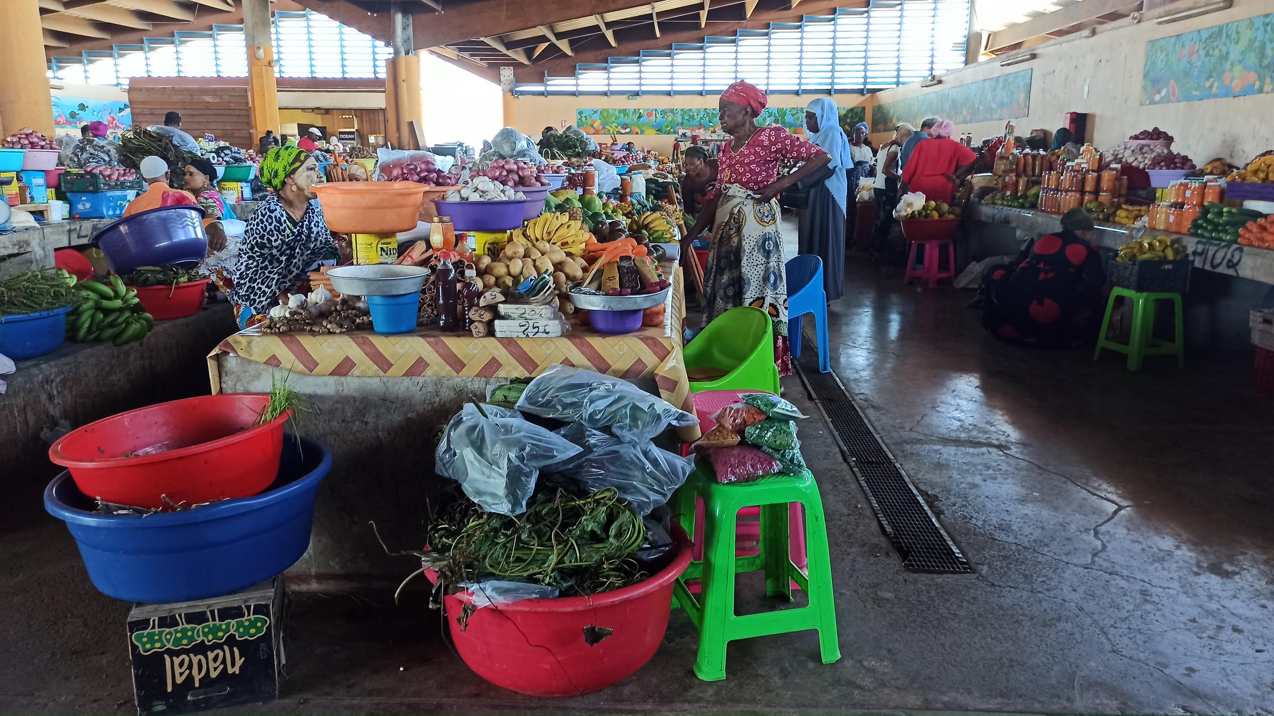 A Mayotte, l’inflation ralentit mais reste deux fois plus forte que dans l’Hexagone Photo d'illustration – A Mayotte, l'inflation ralentit mais reste deux fois plus forte que dans l'Hexagone