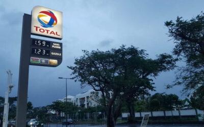 Carburants à Mayotte : tous les prix maximums grimpent au 1er septembre