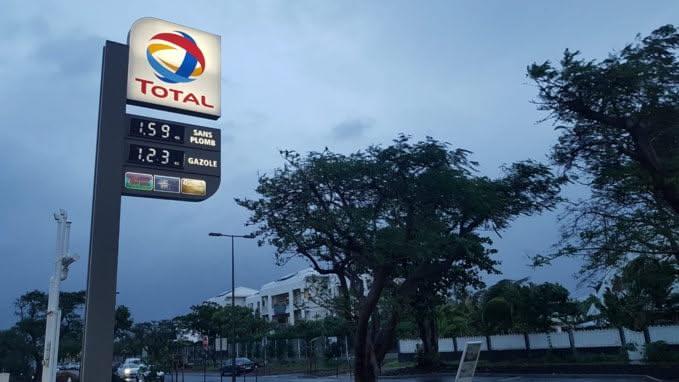 Photo d'illustration – Carburants à Mayotte : tous les prix maximums grimpent au 1er septembre