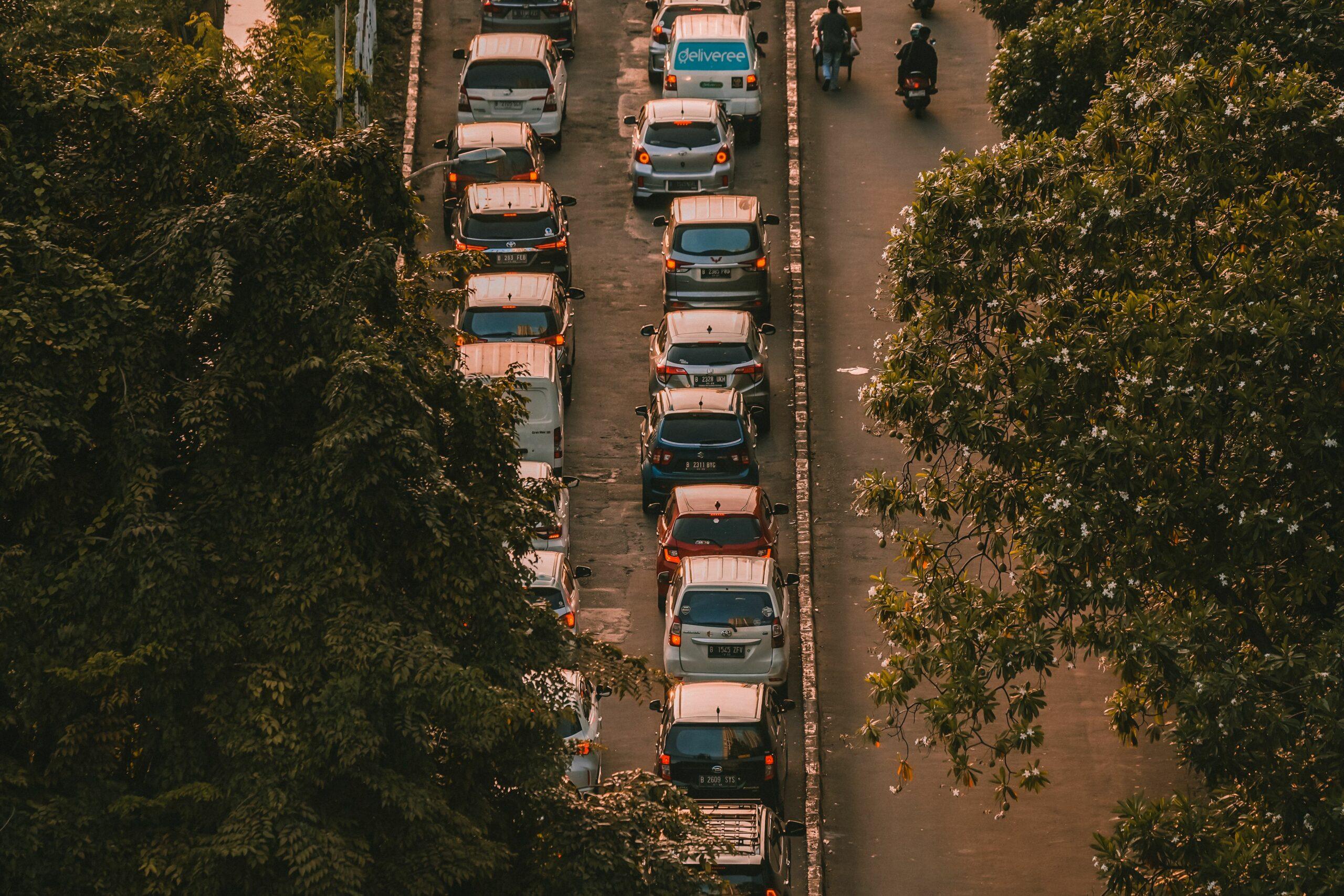 Photo by el jusuf from Pexels